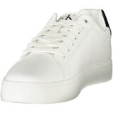 Calvin Klein MEN&#39;S SPORTS SHOES WHITE | shoptok.hr