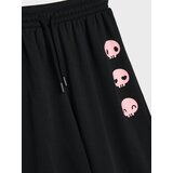 Sinsay Loose trenirka s printom Kuromi i nogavicama podesivim stoperima Slike