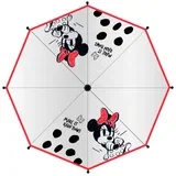 Disney Minnie manual umbrella 60cm