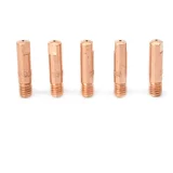 MB15 kontaktna šoba M6x25 0,8 mm (5 kos)