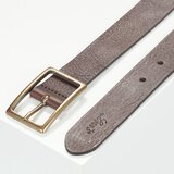 Levi's RECTANGLE BUCLKLE Smeđa | shoptok.hr