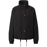 Vero_Moda Prehodna jakna 'SIRI' črna
