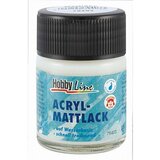  Mat akrilni lak na bazi vode Hobby Line | 50 ml Cene