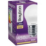 Braytron Led sijalica Bry Advance 5W E27 G45 3000K BA11-00520 Cene