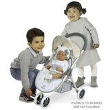Kolica za lutke Decuevas Pipo 33 x 48 x 55 cm | shoptok.hr