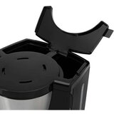  Aparat za Filter Kavu Russell Hobbs Crna Čelik 1080 W 1 25 L | shoptok.hr