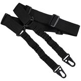 INF Taktični trak za zanko Black, (21550159) | Shoptok.si
