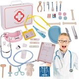 Kruzzel mali Doktor Set | shoptok.hr