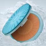 Clarins Bronzing Powder Summer Collection bronzer u kamenu 18 g | shoptok.hr