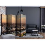  Paravan u 5 dijelova - Barges on the Seine II [Room Dividers] 225x172 | shoptok.hr