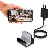 CEL-TEC USB-C priključna postaja Wifi GF | Shoptok.si