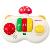  Console Pad Interactive Sensory Mushroom For Kids Lights Sounds | Shoptok.si
