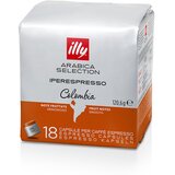Illy Kava v kapsulah IE, Arabica Selection Colombia Cene