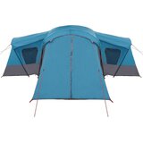  Obiteljski šator Plava 610 x 610 x 210 cm | shoptok.hr