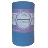 Stomatološke komprese Dental Guard Prestige 54 x 60 cm Sky Blue – 80 kom