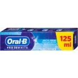 pasta za zube pro 3DW arctic fresh 125ML