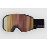 Scott Shield LS Mountain Black/Fog Grey Smucarska ocala amp ls cnm chrome s1 / 3 Cene