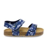 Ciciban Sandale za bebe Bio Cars 285018, Plave | Eponuda.com