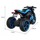 Motor na akumullator Future - plavi | shoptok.hr
