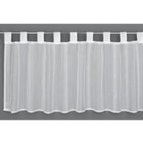 Gardinia Bijela zavjesa 48x140 cm - Cijene