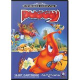  Puggsy (SEGA MEGA DRIVE) - rabljeno | Shoptok.si