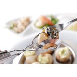 Hendi Hvataljka za puževe - 2 komada, 2 kom, (L)170mm | Eponuda.com