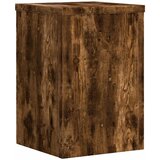  Stalci za biljke 2 kom 25x25x35 cm konstruirano drvo | shoptok.hr