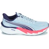 Puma Tenisice za trčanje 'x Hyrox Velocity Nitro™ 4' mornarsko plava / golublje plava / srebrno siva | shoptok.hr
