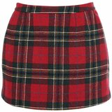 RED VALENTINO - Mini suknja Cene