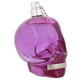 Police To Be Woman 125 ml parfemska voda tester za žene Cijene