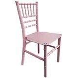 Mobilya stolica Tiffany dečija roze 209010335 | ePonuda.com