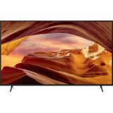 Sony Televizor KD50X75WLPAEP/ UltraHD/ Android Smart | Eponuda.com