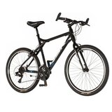 Visitor Bicikl hammer 26" crno plavi | ePonuda.com