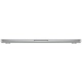 Apple macbook pro 14.2 inch M4 10-core cpu 10-core gpu 24GB 1TB ssd silver (MCX14) | ePonuda.com