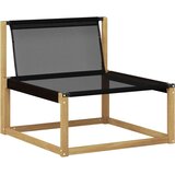  Sekcijski kavč z blazino Bela 162,5 x 83 x 73 cm, (5000270263) | Shoptok.si