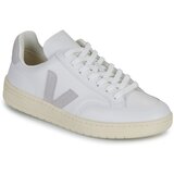 Veja Nizke superge V-12 Bela Cene