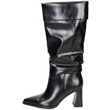 Laura Biagiotti Mestni škornji 9408 Črna Cene