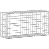  Gabion s žicom debljine 3 5 mm i mrežom 5x5 cm 100x30x50 cm - 30 cm 50 cm 100 cm | shoptok.hr