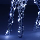  Svjetlosna dekoracija za sobu sa 100 LED dioda | shoptok.hr