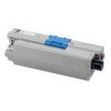 OKI toner 44469804 (C510) (črna), original | Shoptok.si