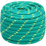  Brodski konop zeleni 20 mm 100 m od polipropilena | shoptok.hr