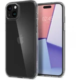 Air Skin Hybrid, crystal clear - iPhone 15