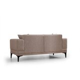 Atelier Del Sofa sofa dvosed horizon light brown | ePonuda.com