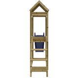 Vanjski Zunanje igralo impregnirana borovina, (20986468) | Shoptok.si