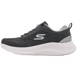 Skechers Nizke superge 233184 Črna | Shoptok.si
