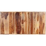  Jedilna miza 180x90x76 cm trden palisander, (20625765) | Shoptok.si