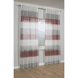  Gotova zavjesa 140x245 100% pl. crvena | shoptok.hr