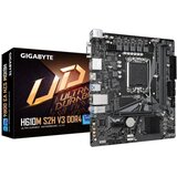 Gigabyte matična ploča 1700 H610M S2H V3 DDR4 VGA/DVI/DP/HDMI/M.2 | Eponuda.ba