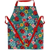 Rex London Bombažen otroški predpasnik Ladybird – | Shoptok.si