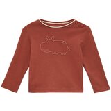 s.Oliver majica DR 2153471 F rdeča 74 | Shoptok.si